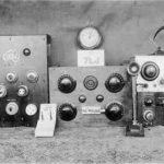 1930 7LJ Equipment