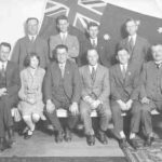 1928 WIA Convention